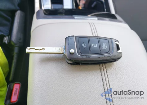 2022 Hyundai Tucson Se из США, поврежденный, VIN 5NMJA3AEXNH003119